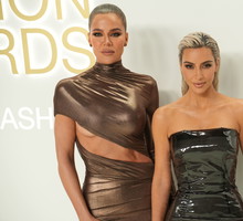 Kim i Khloe Kardashian