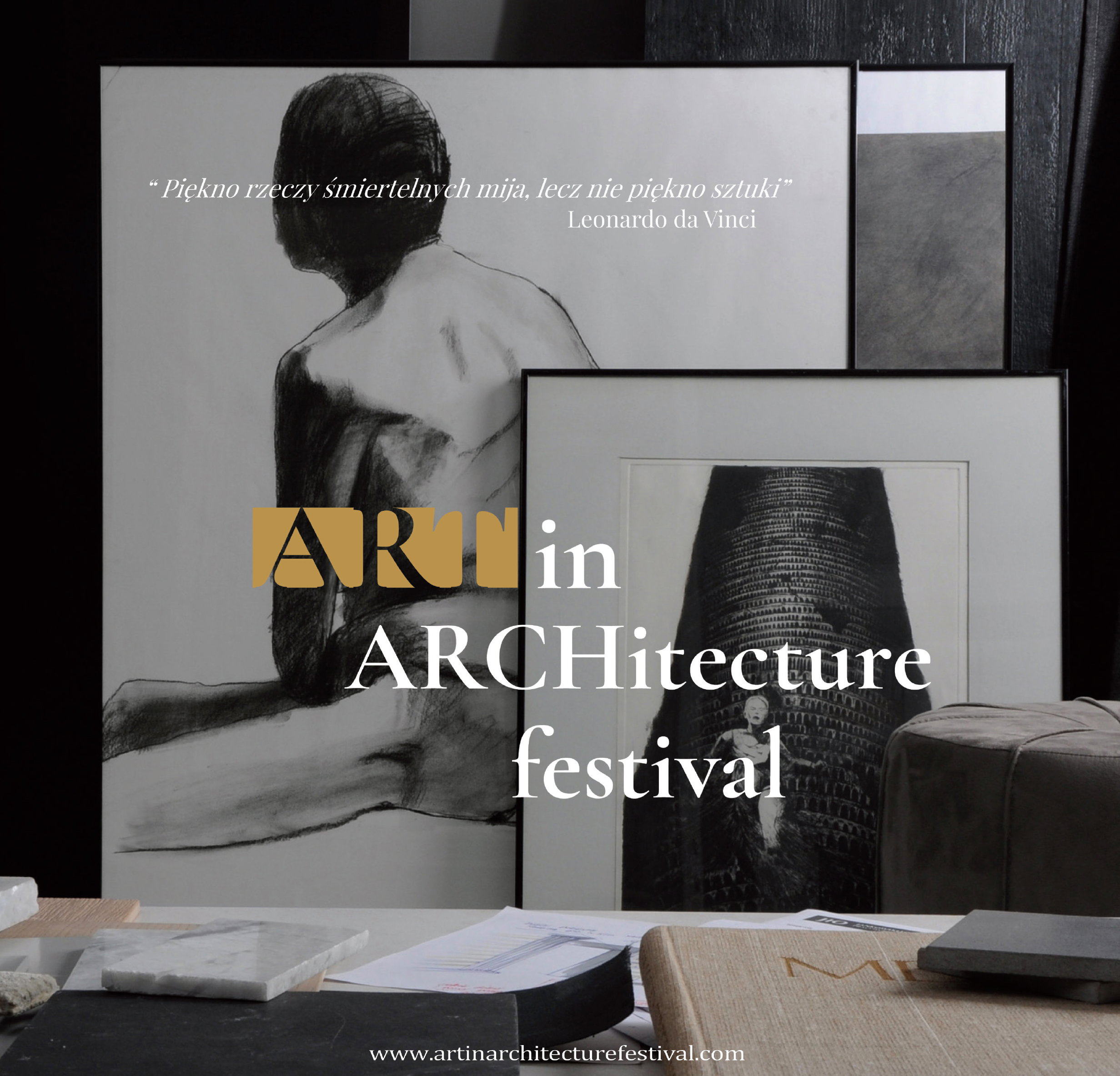Art in Architecture Festival