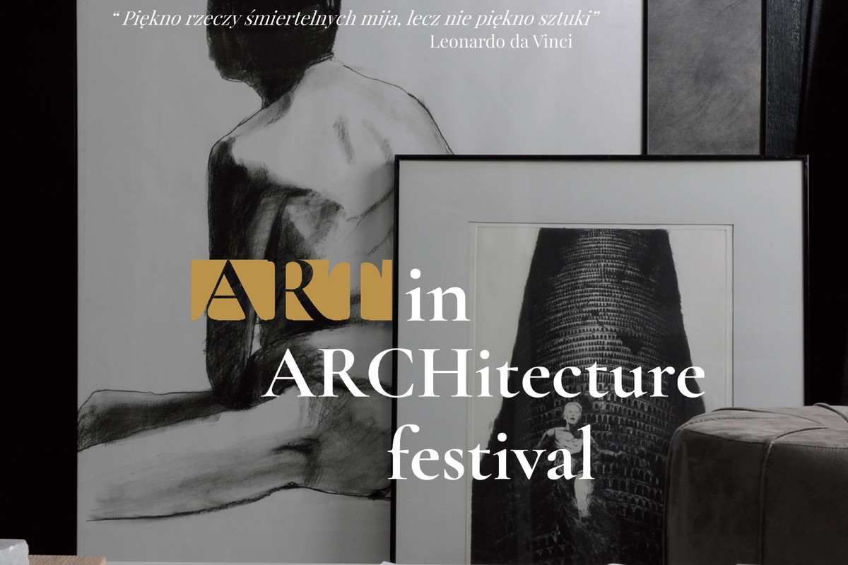 Art in Architecture Festival
