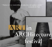 Art in Architecture Festival