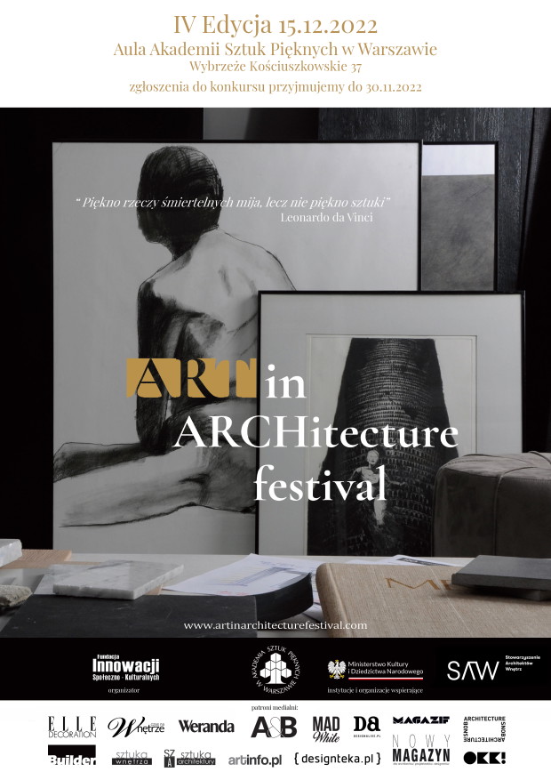 Art in Architecture Festival
