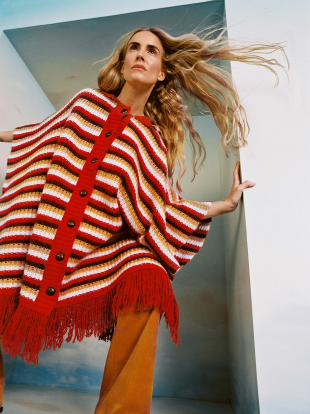 Blanca Miró x Reserved