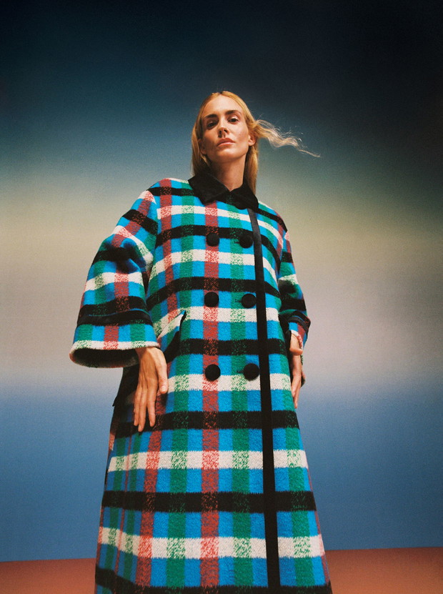 Blanca Miró x Reserved