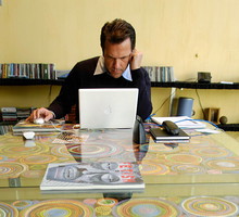 Fernando Campana