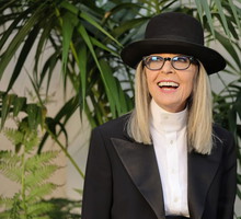 Diane Keaton: muza Woody'ego Allena i najbardziej ekscentryczna aktorka Hollywood