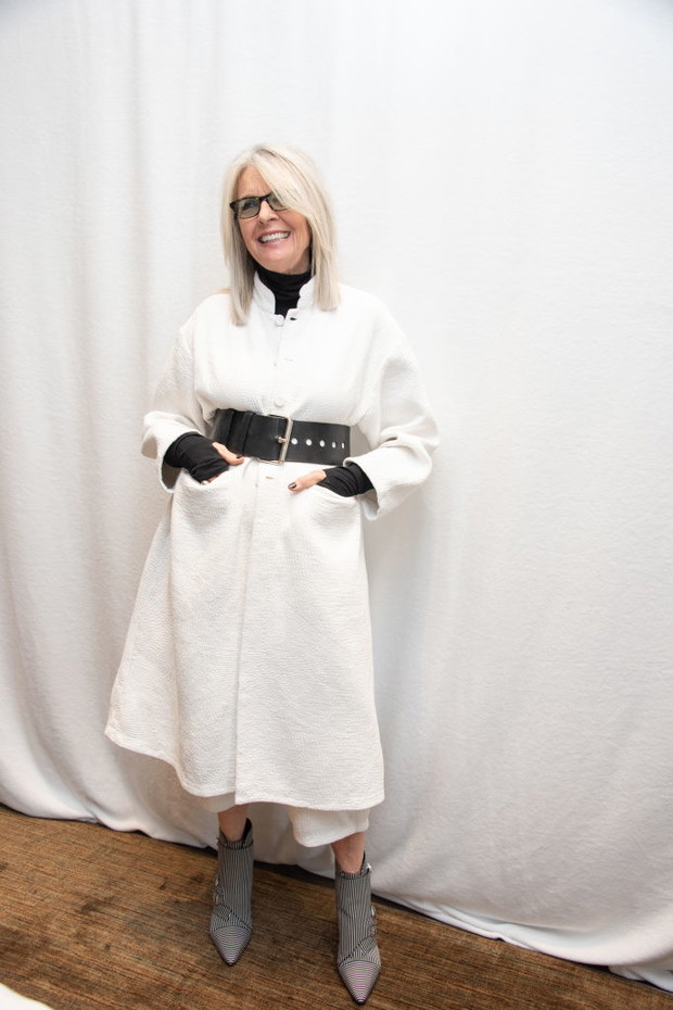Diane Keaton, 2019 rok