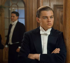 Leonardo DiCaprio