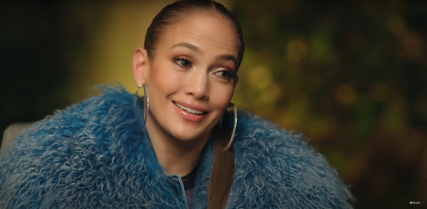Jennifer Lopez