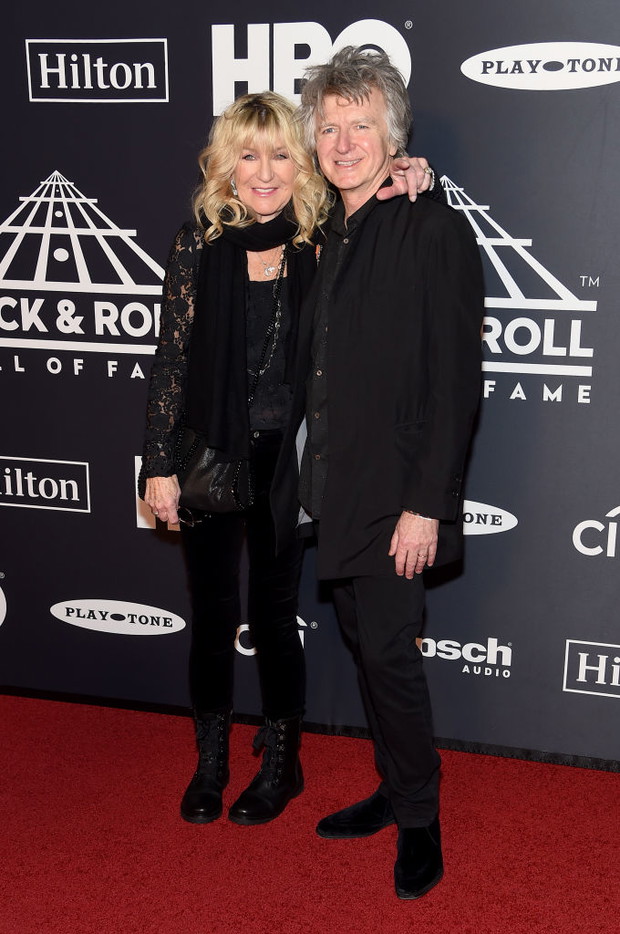 Nie żyje Christine McVie. Legendarna wokalistka Fleetwood Mac miała 79 lat