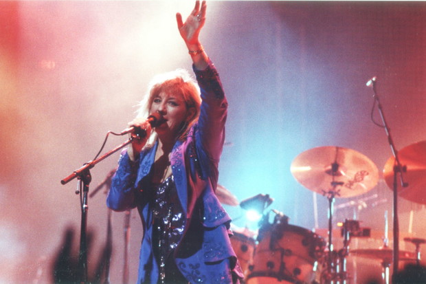 Nie żyje Christine McVie. Legendarna wokalistka Fleetwood Mac miała 79 lat