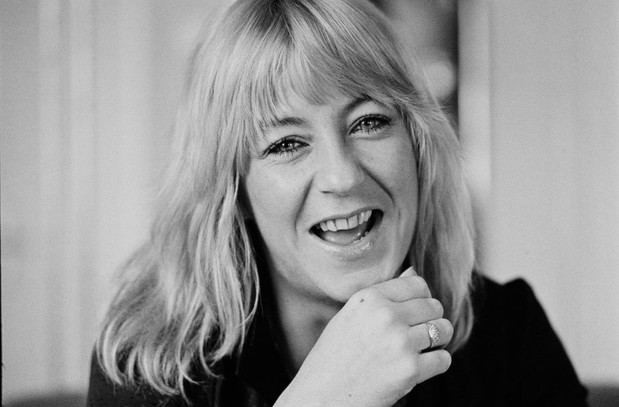 Nie żyje Christine McVie. Legendarna wokalistka Fleetwood Mac miała 79 lat
