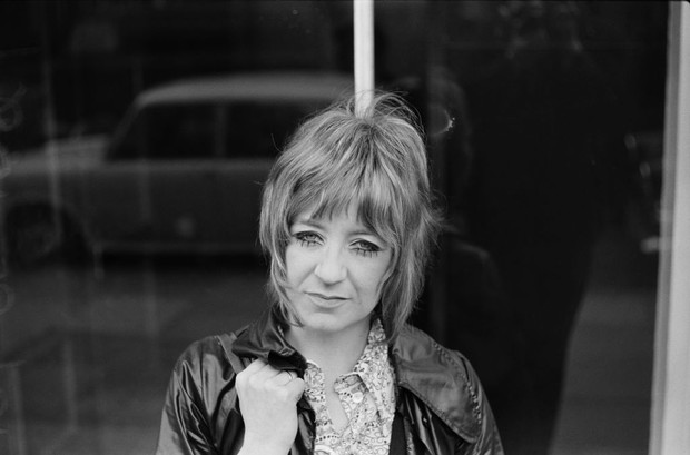 Nie żyje Christine McVie. Legendarna wokalistka Fleetwood Mac miała 79 lat