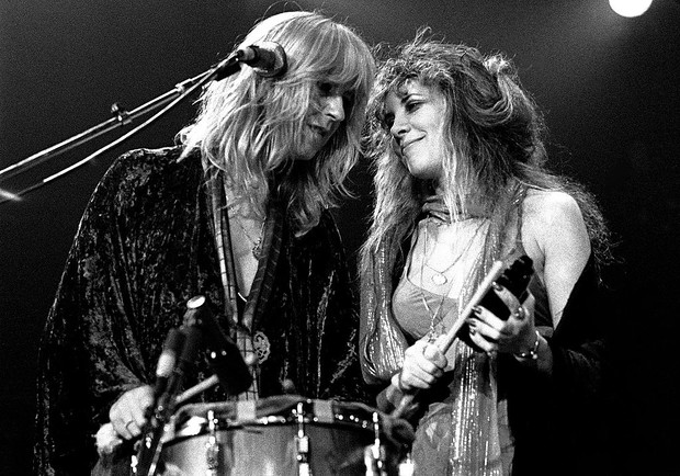 Nie żyje Christine McVie. Legendarna wokalistka Fleetwood Mac miała 79 lat