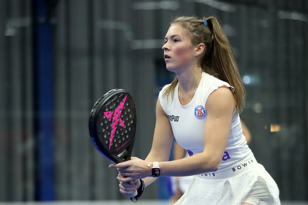 Padel - gra w padla