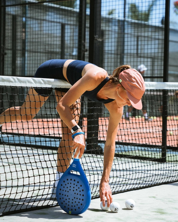 Padel - na czym polega gra w padla?