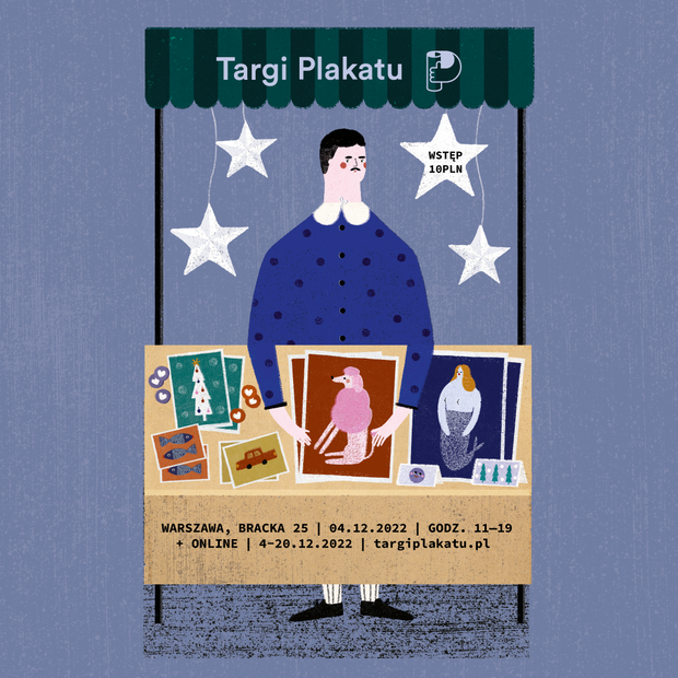 Targi Plakatu