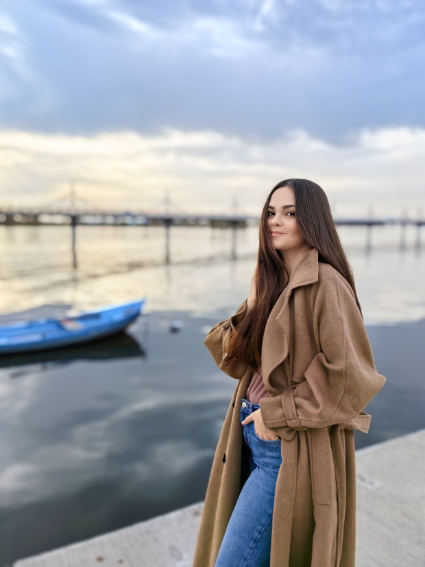 Test telefonu HUAWEI Mate 50 Pro