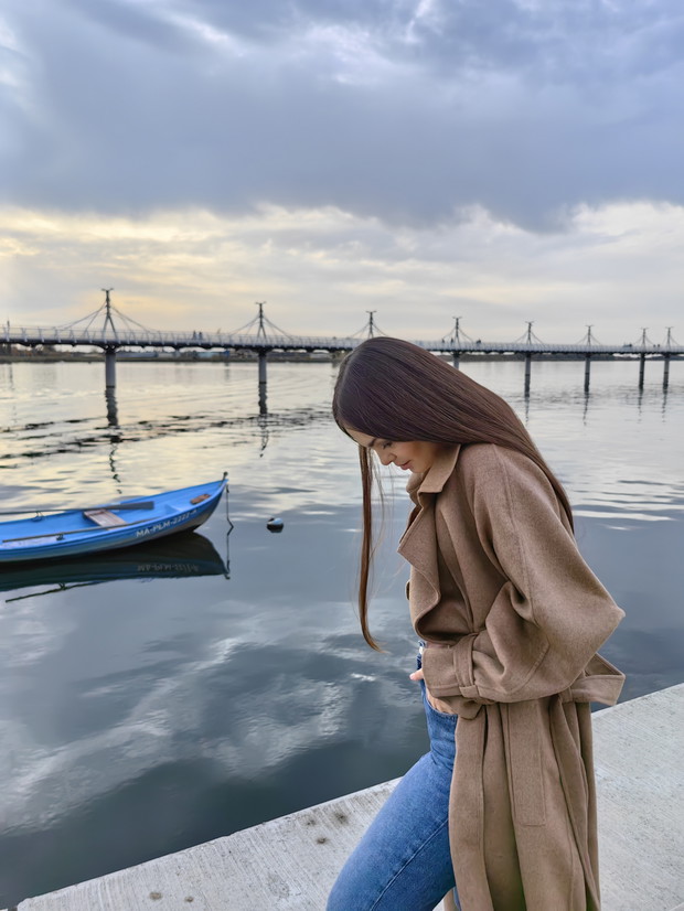 Test telefonu HUAWEI Mate 50 Pro