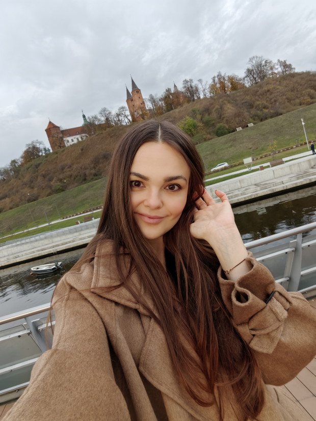 Test telefonu HUAWEI Mate 50 Pro