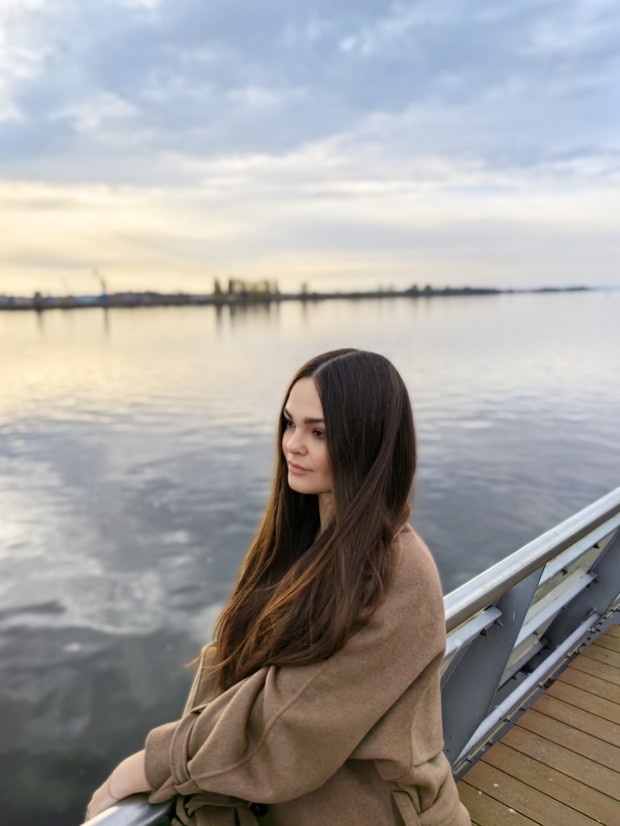 Test telefonu HUAWEI Mate 50 Pro