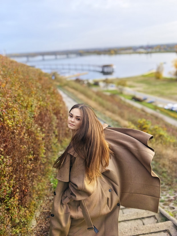 Test telefonu HUAWEI Mate 50 Pro
