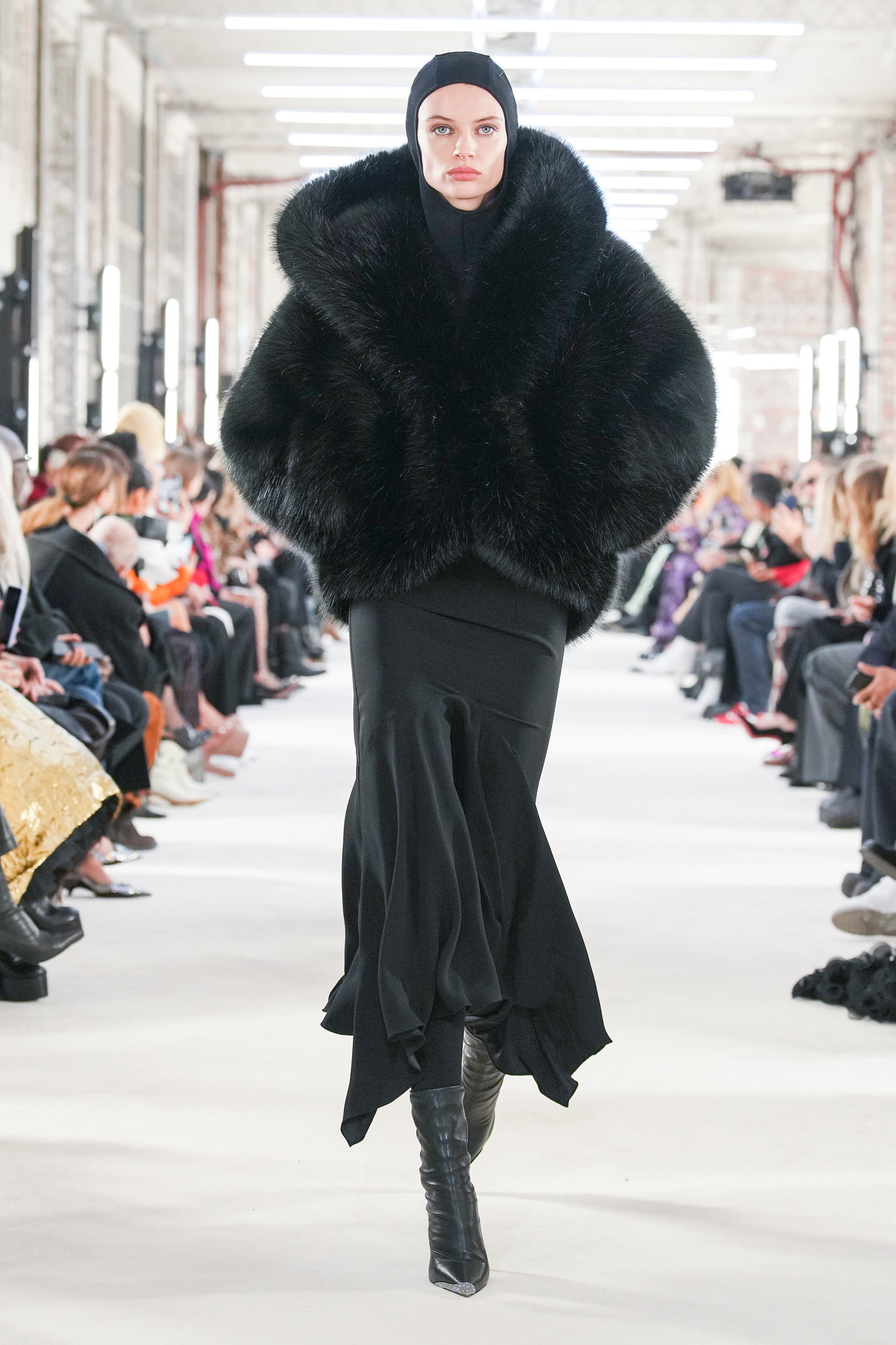 Alexander Vauthier haute couture wiosna-lato 2023