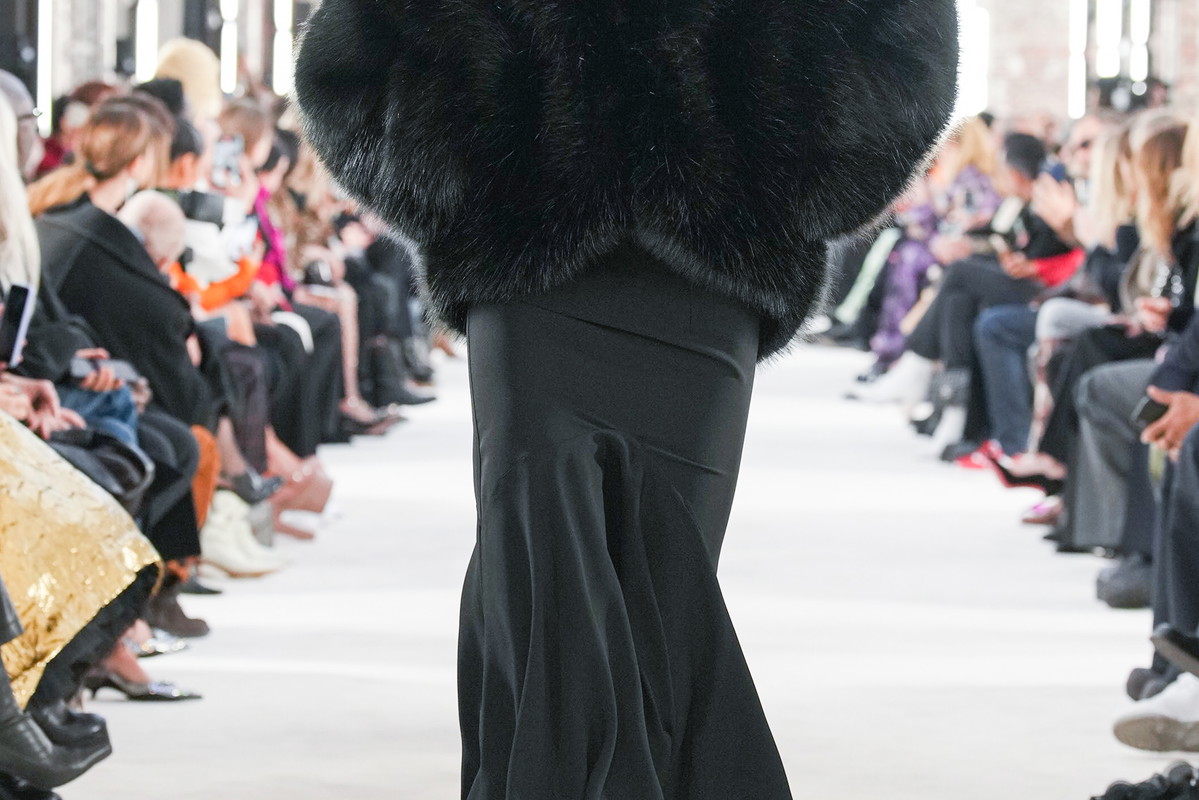 Alexander Vauthier haute couture wiosna-lato 2023