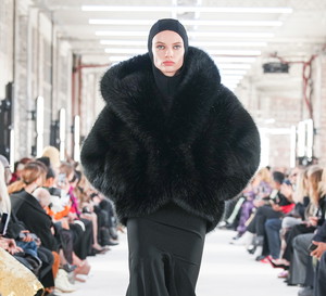 Alexander Vauthier haute couture wiosna-lato 2023