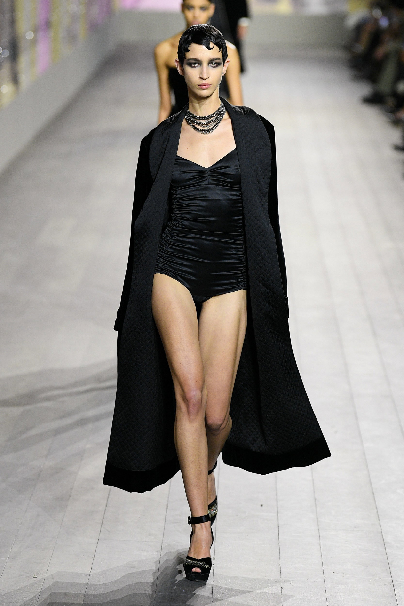 Dior haute couture wiosna-lato 2023