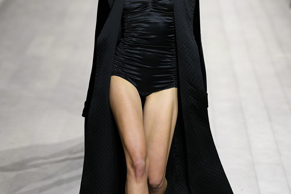 Dior haute couture wiosna-lato 2023