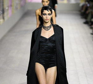 Dior haute couture wiosna-lato 2023