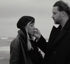 Jessica Mercedes w teledysku "Nie ma Nas"