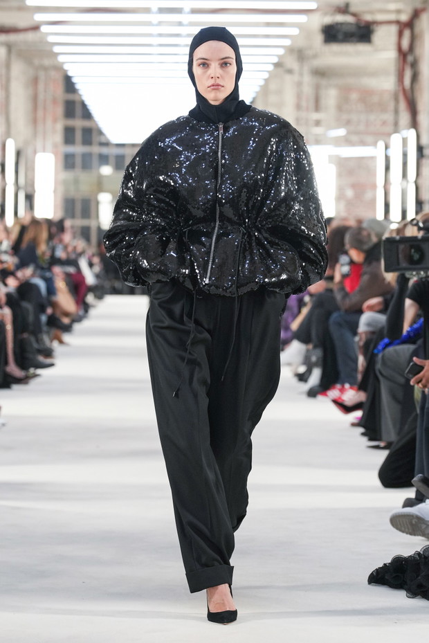 Alexander Vauthier haute couture wiosna-lato 2023
