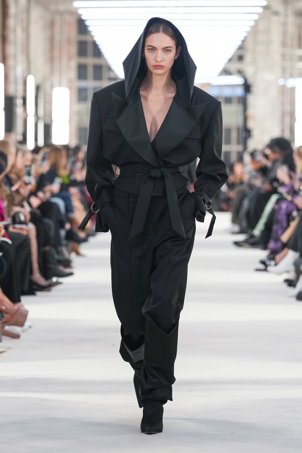 Alexander Vauthier haute couture wiosna-lato 2023