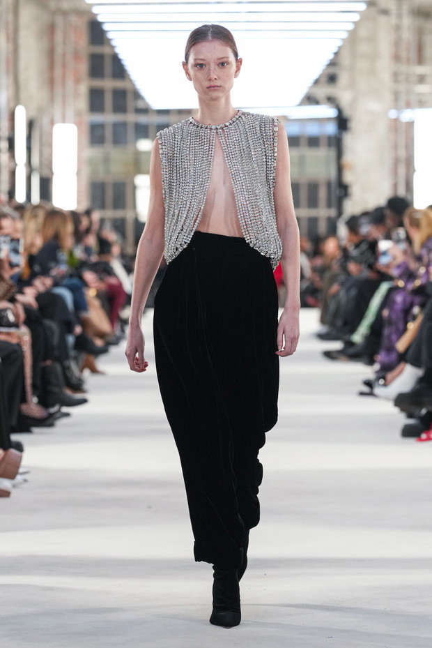 Alexander Vauthier haute couture wiosna-lato 2023