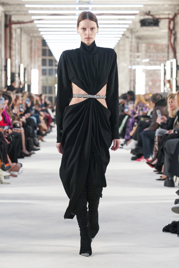 Alexander Vauthier haute couture wiosna-lato 2023