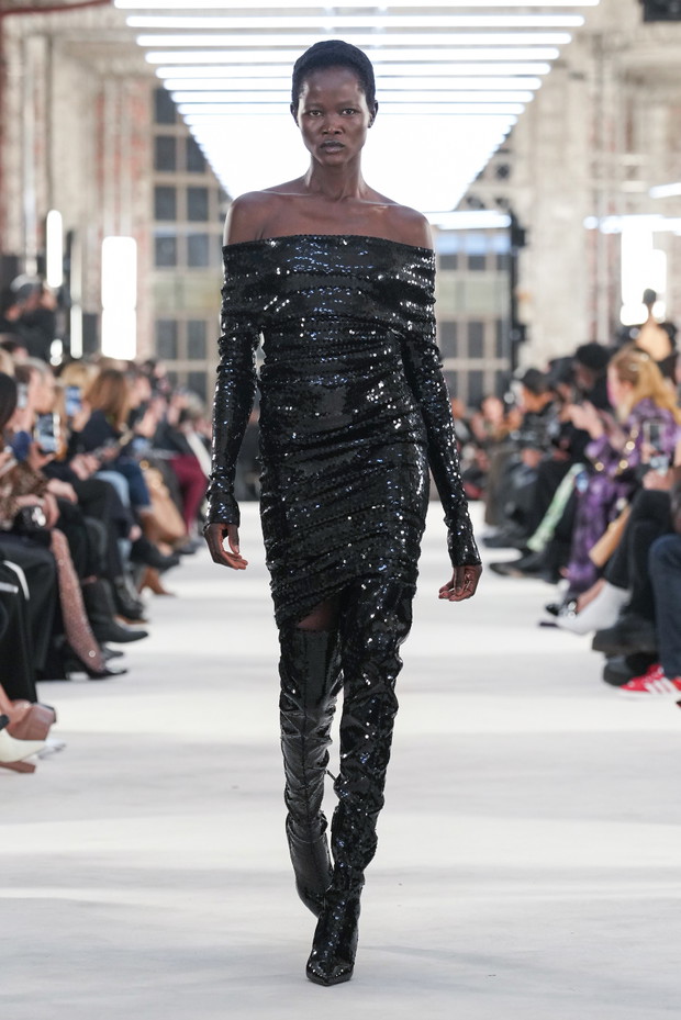 Alexander Vauthier haute couture wiosna-lato 2023