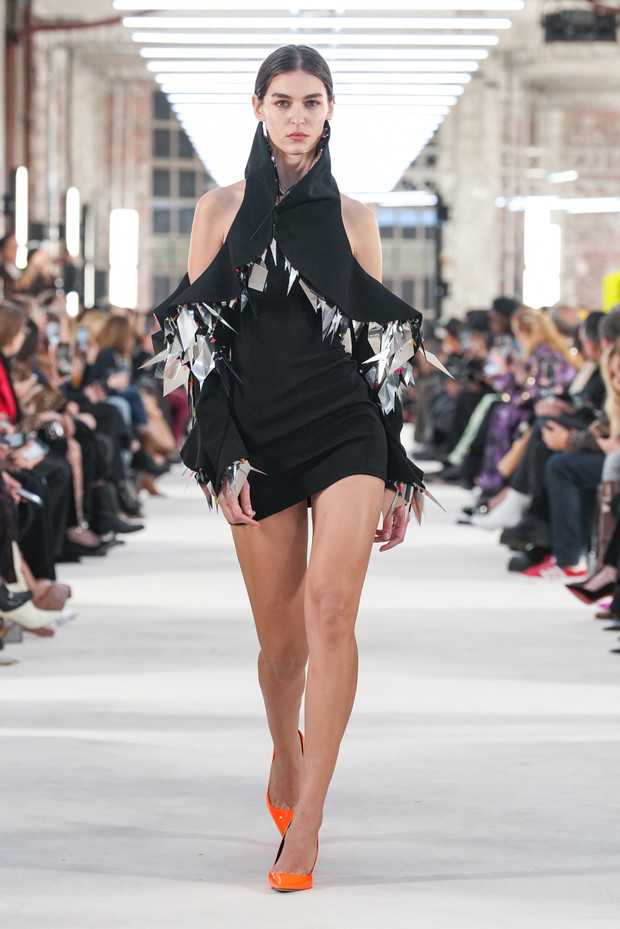 Alexander Vauthier haute couture wiosna-lato 2023