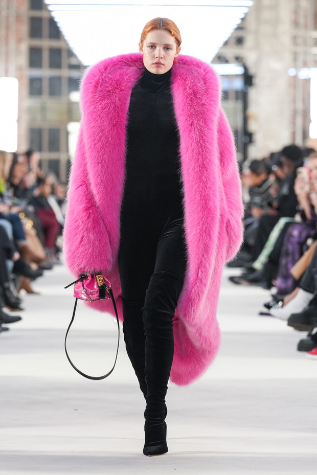 Alexander Vauthier haute couture wiosna-lato 2023
