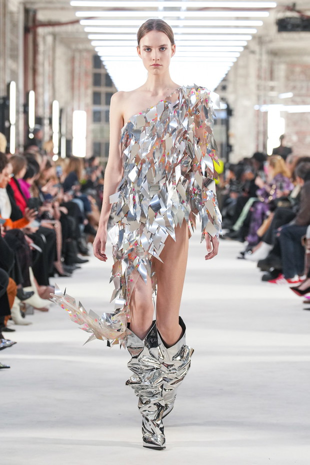Alexander Vauthier haute couture wiosna-lato 2023