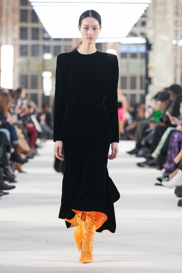 Alexander Vauthier haute couture wiosna-lato 2023