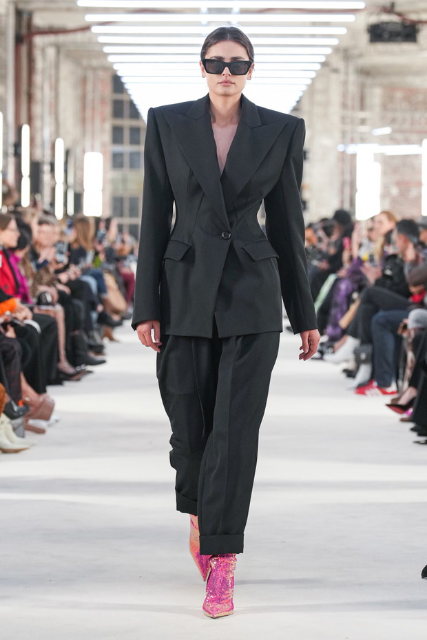 Alexander Vauthier haute couture wiosna-lato 2023