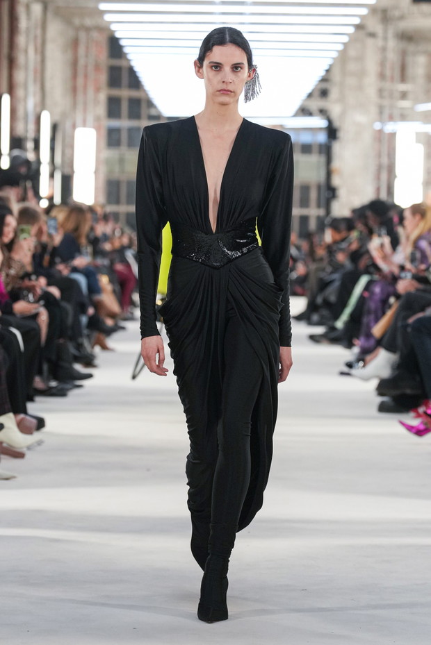 Alexander Vauthier haute couture wiosna-lato 2023
