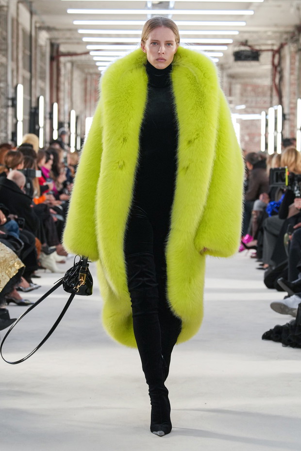 Alexander Vauthier haute couture wiosna-lato 2023