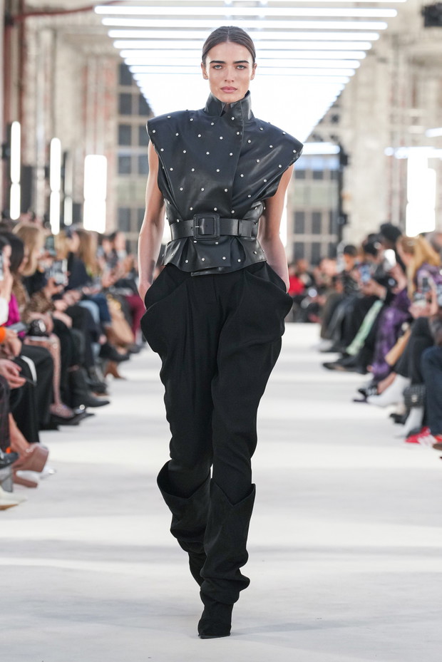 Alexander Vauthier haute couture wiosna-lato 2023