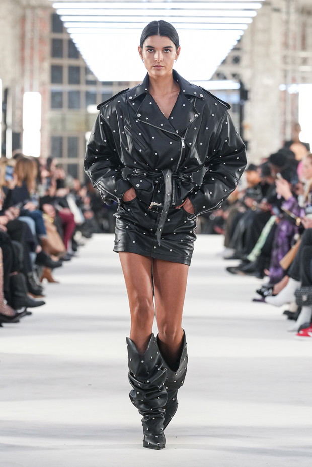 Alexander Vauthier haute couture wiosna-lato 2023