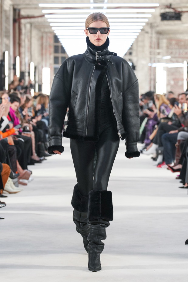 Alexander Vauthier haute couture wiosna-lato 2023