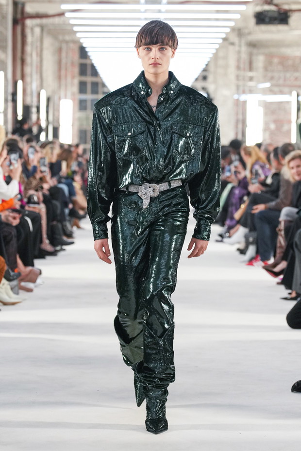 Alexander Vauthier haute couture wiosna-lato 2023