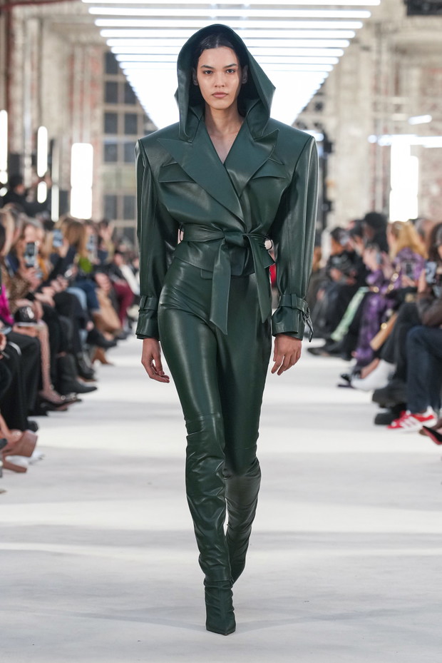 Alexander Vauthier haute couture wiosna-lato 2023
