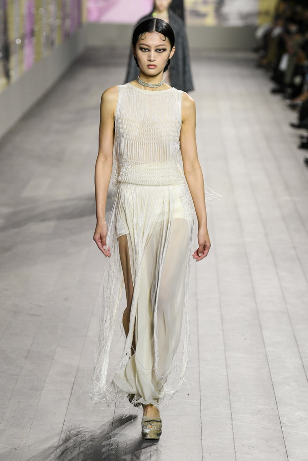 Dior haute couture wiosna-lato 2023